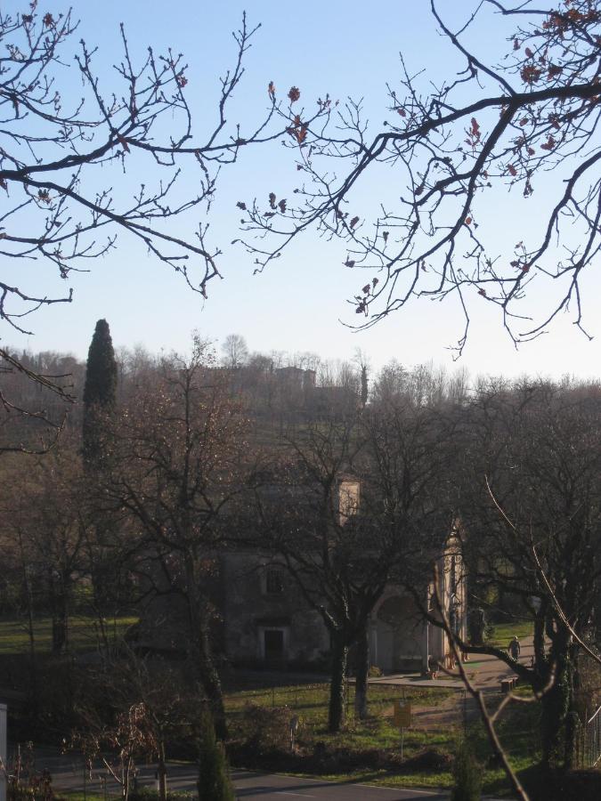 Corte La Selva Drugolo Dış mekan fotoğraf