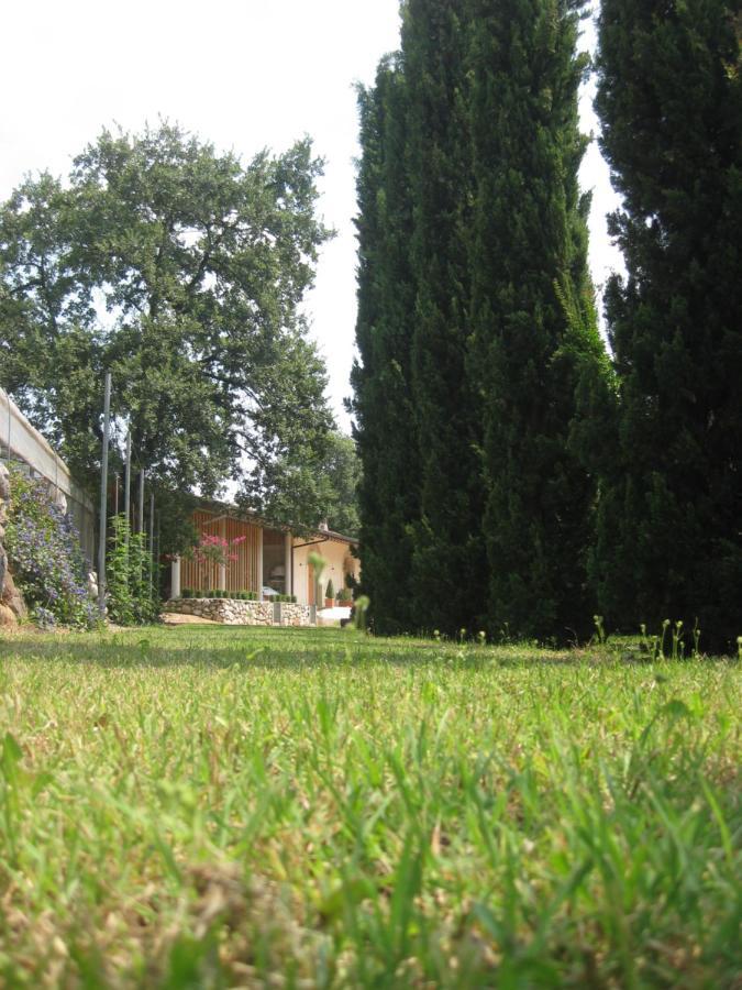 Corte La Selva Drugolo Dış mekan fotoğraf